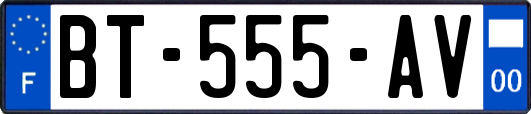 BT-555-AV