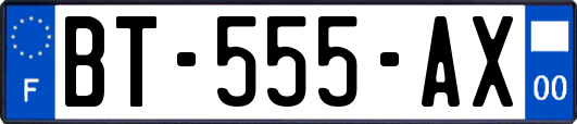 BT-555-AX