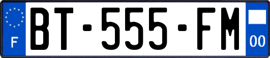 BT-555-FM