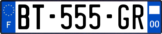 BT-555-GR