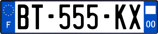 BT-555-KX