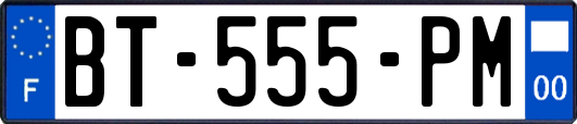 BT-555-PM
