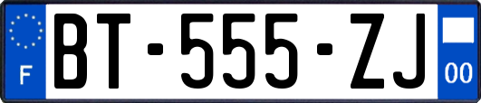 BT-555-ZJ