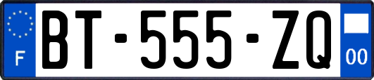 BT-555-ZQ