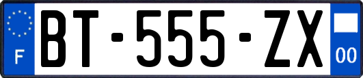 BT-555-ZX