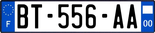 BT-556-AA