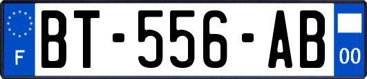 BT-556-AB