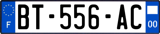 BT-556-AC