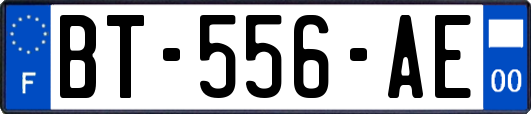 BT-556-AE