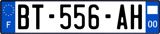 BT-556-AH