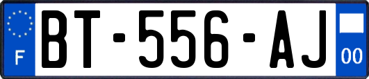 BT-556-AJ