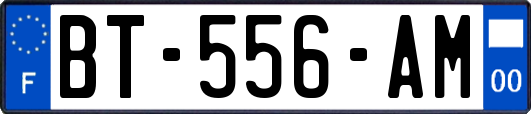 BT-556-AM