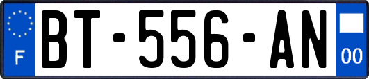 BT-556-AN