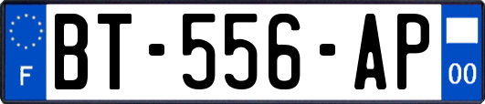 BT-556-AP