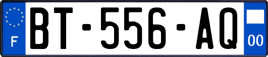 BT-556-AQ