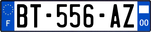 BT-556-AZ