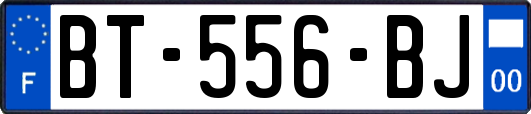 BT-556-BJ