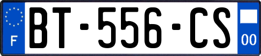 BT-556-CS