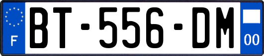 BT-556-DM