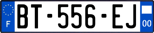 BT-556-EJ