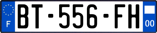 BT-556-FH