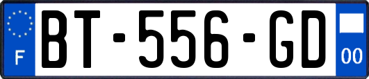 BT-556-GD