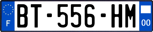 BT-556-HM