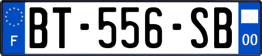 BT-556-SB