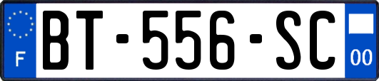 BT-556-SC