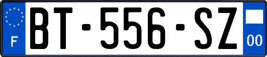 BT-556-SZ