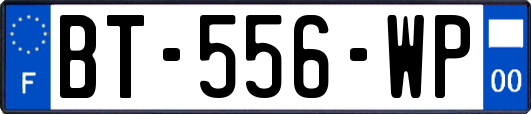 BT-556-WP