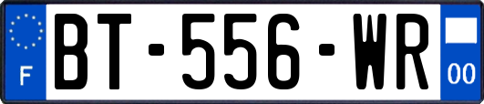 BT-556-WR