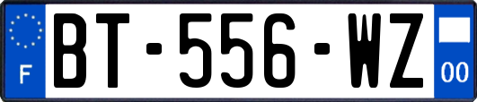 BT-556-WZ