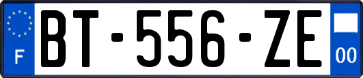 BT-556-ZE