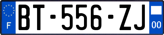 BT-556-ZJ