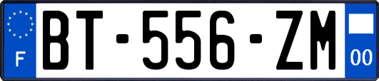 BT-556-ZM