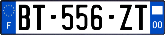 BT-556-ZT