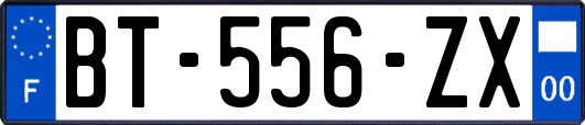 BT-556-ZX