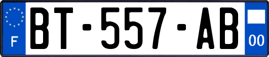 BT-557-AB