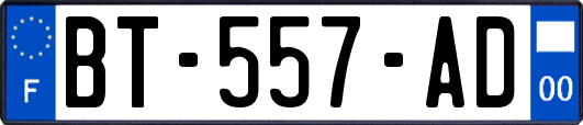 BT-557-AD