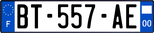 BT-557-AE