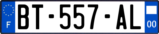 BT-557-AL