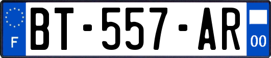 BT-557-AR