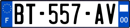 BT-557-AV