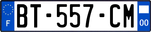 BT-557-CM