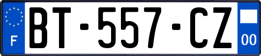 BT-557-CZ