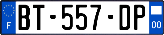 BT-557-DP