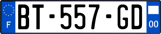 BT-557-GD