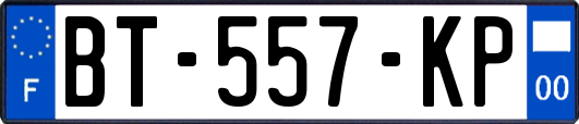 BT-557-KP