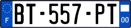 BT-557-PT